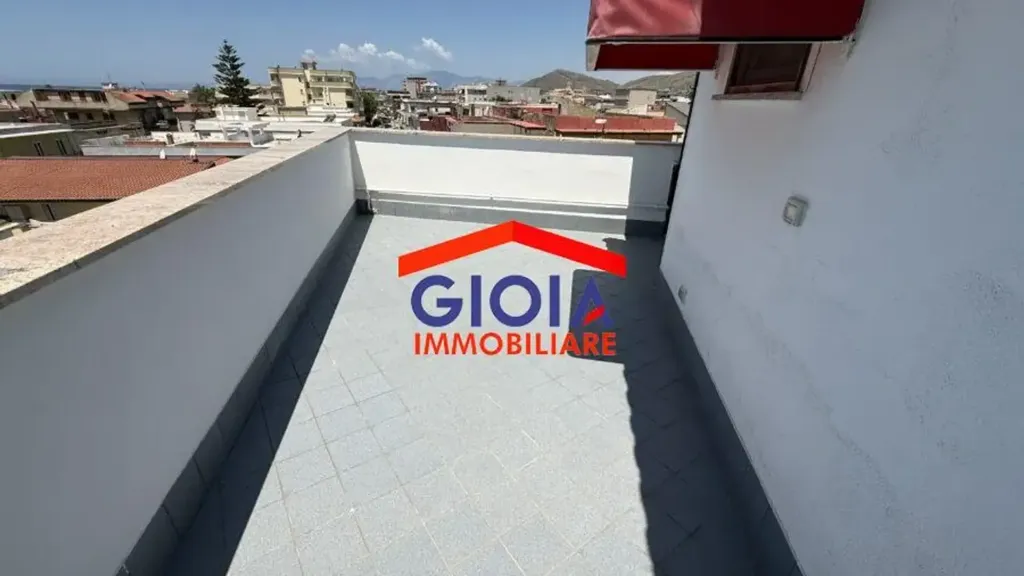 Terrass - Apartment with Sea View in Mondragone