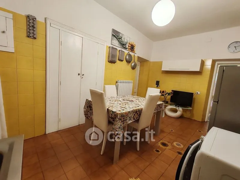 Söögituba - Fully Furnished Flat with Terrace in Viterbo