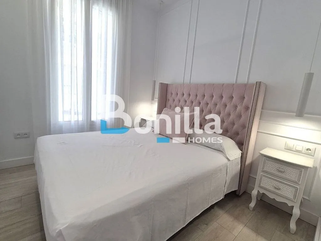 Camere da letto - Terraced House with Seafront Location in Torre del Mar