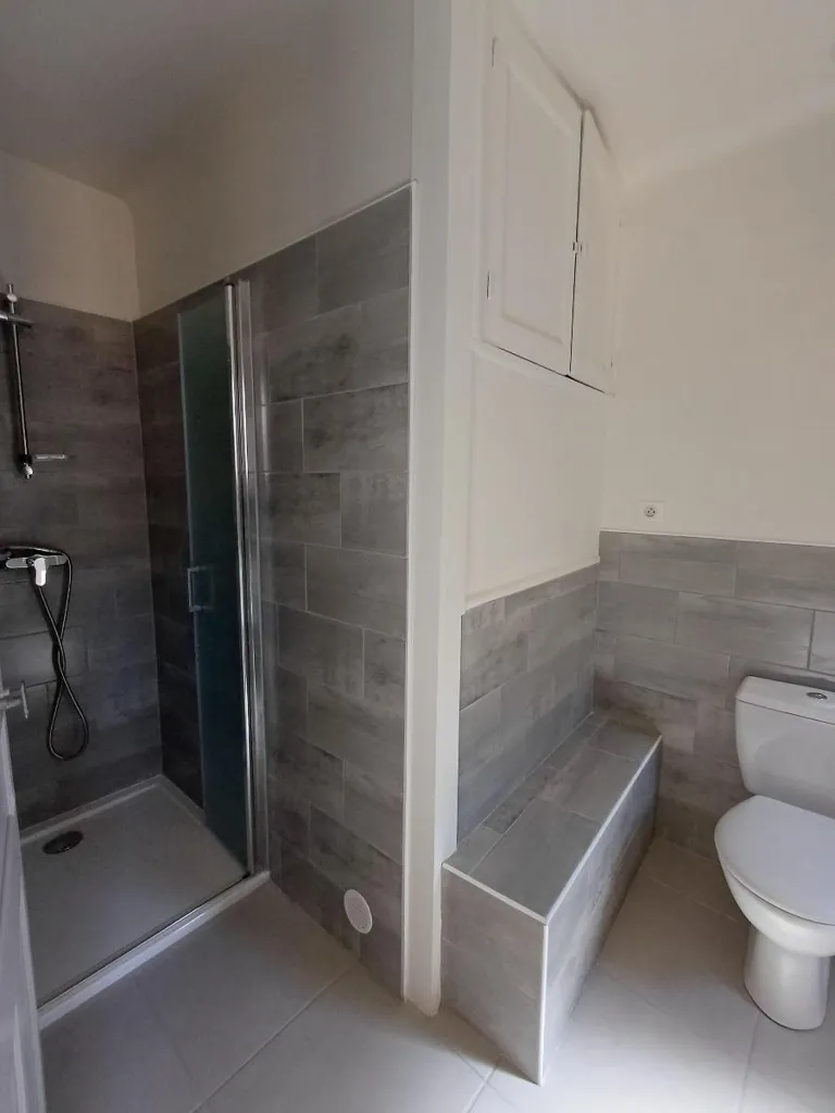 Vannitoad - New Studio in Central Millau