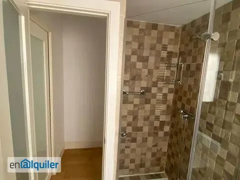 Bagni - Bright Apartment with Balcony in Madrid