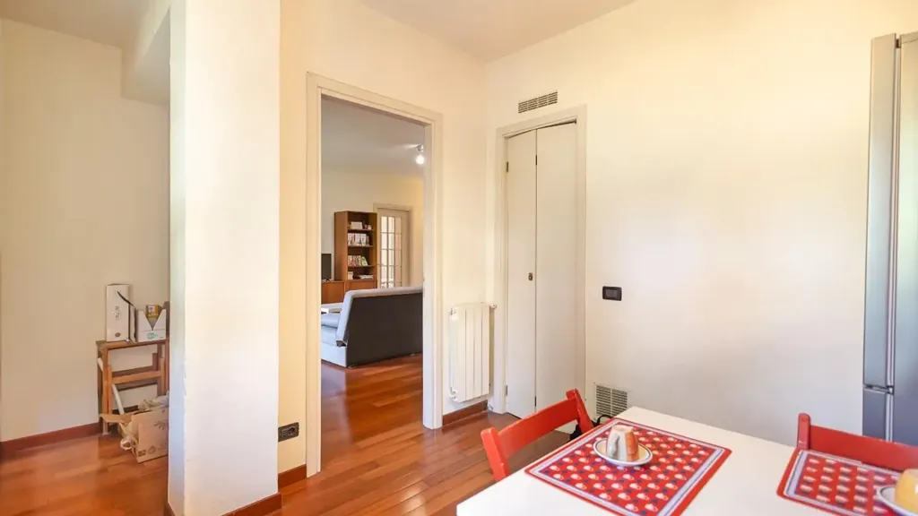 Sala da pranzo - Apartment near Tower in Pisa