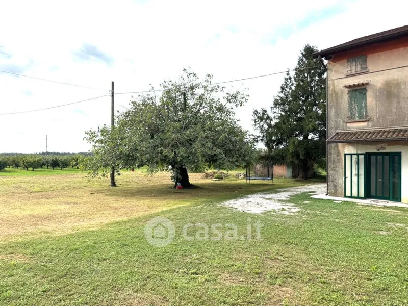 Extérieur - Rural House with Potential for B&B in Fiumicello