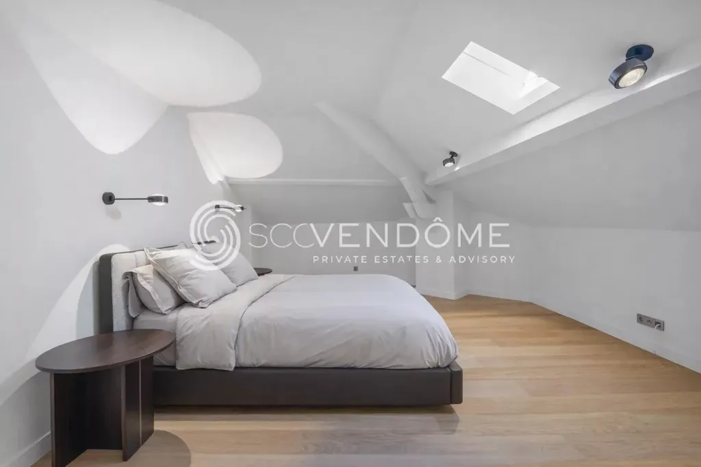 Magamistoad - Duplex with Panoramic Sea View in Cannes