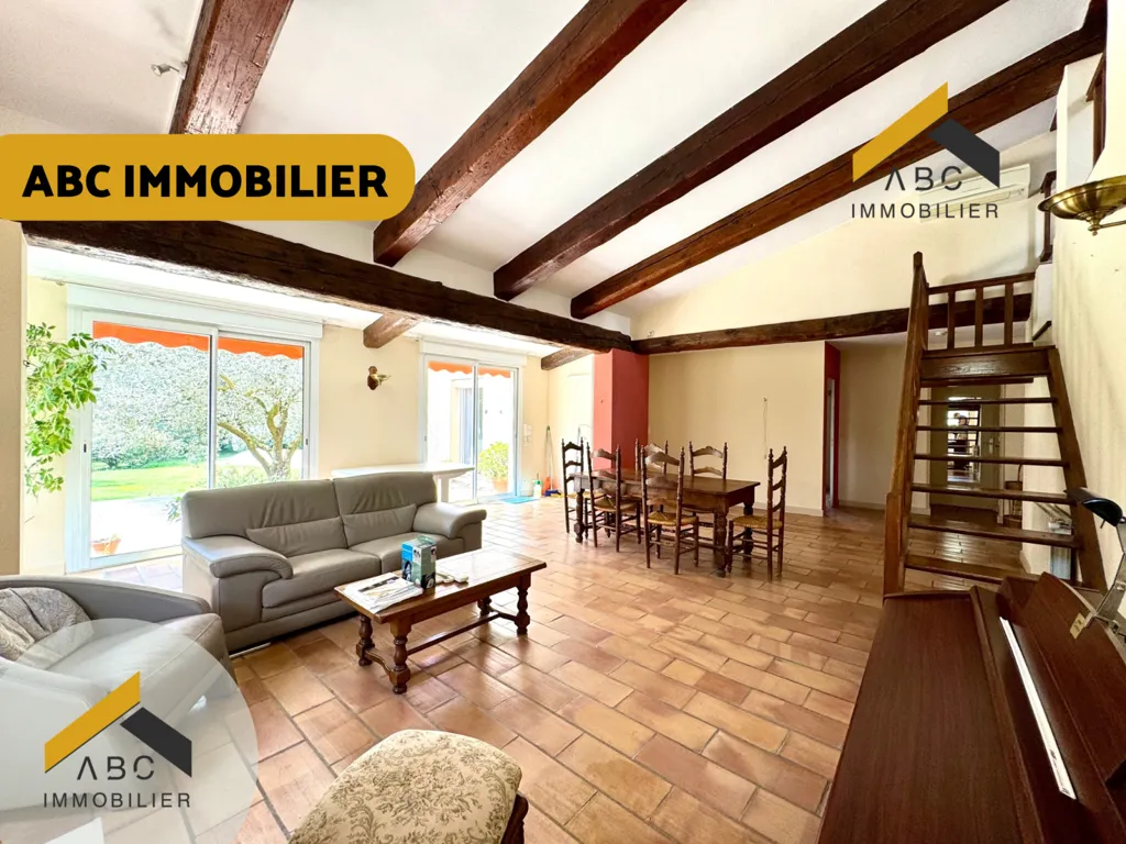 Elutuba - Villa with Pool on Orange Hill