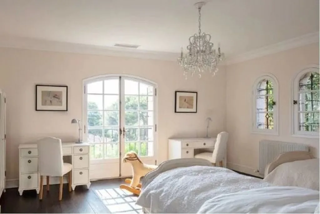 Chambres - Villa avec Vue Mer à Antibes