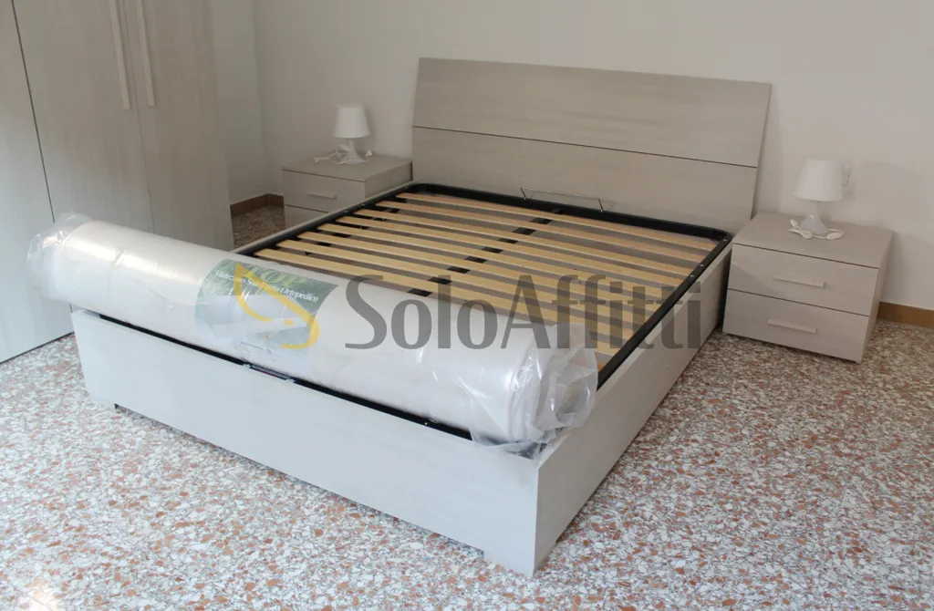 Appartement 4 pièces à Forlì