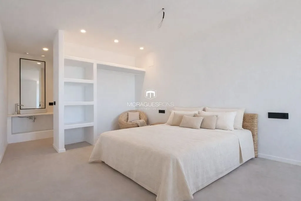 Camere da letto - Contemporary Villa with Sea Views in Benitachell
