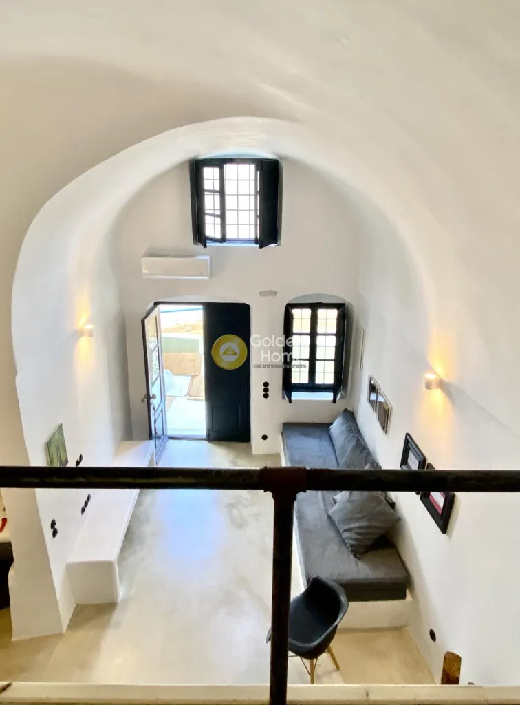 Maison 2 pièces à GR