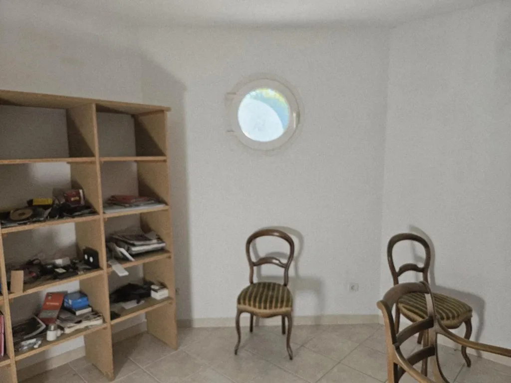 Studio - House with Pool in Montmerle-sur-Saône