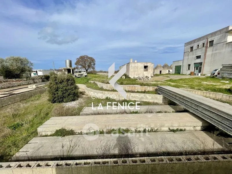 Aed - Rustic Masseria with Panoramic Views in Martina Franca