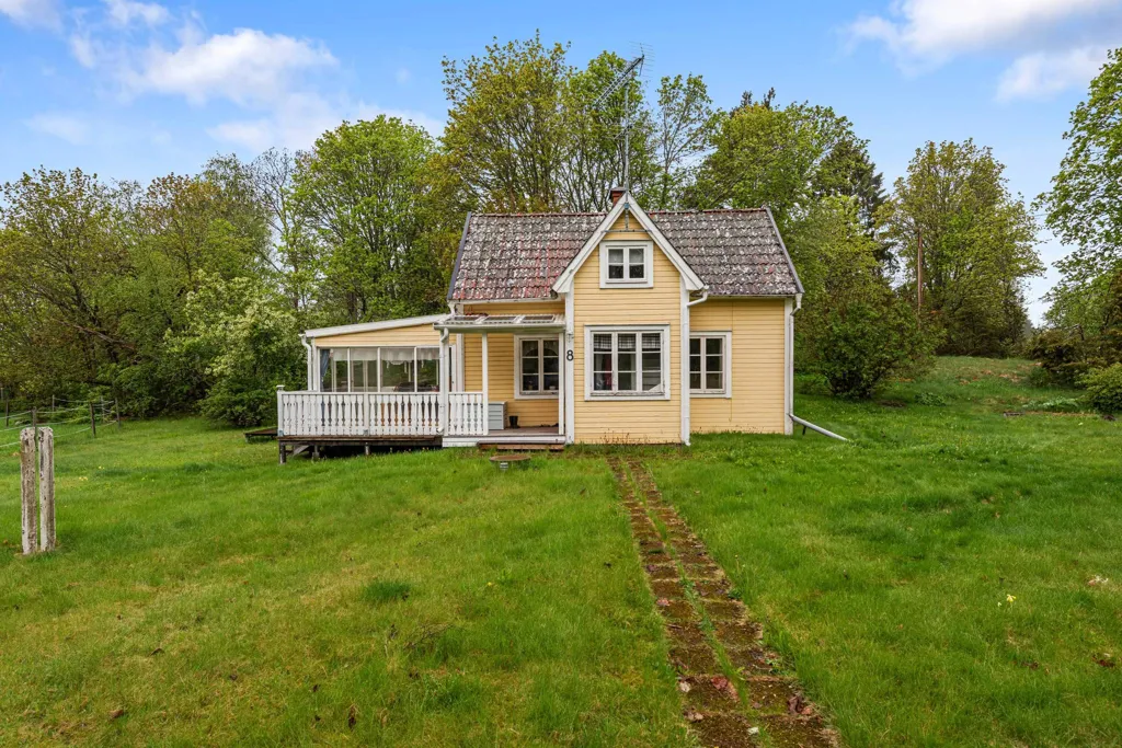 Maison 3 pièces à Norrtälje kommun