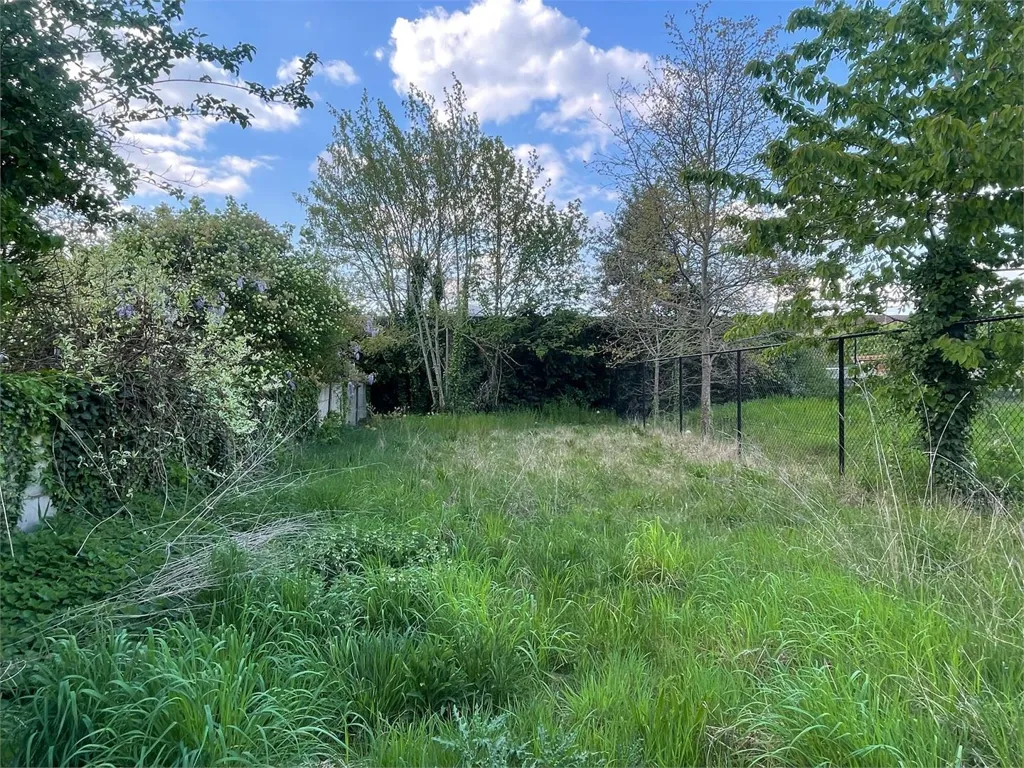 Jardin - Duplex Énergétique avec Terrasse à Wiekevorst