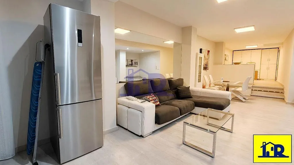 Elutuba - Loft with Terrace in Cuenca Centre