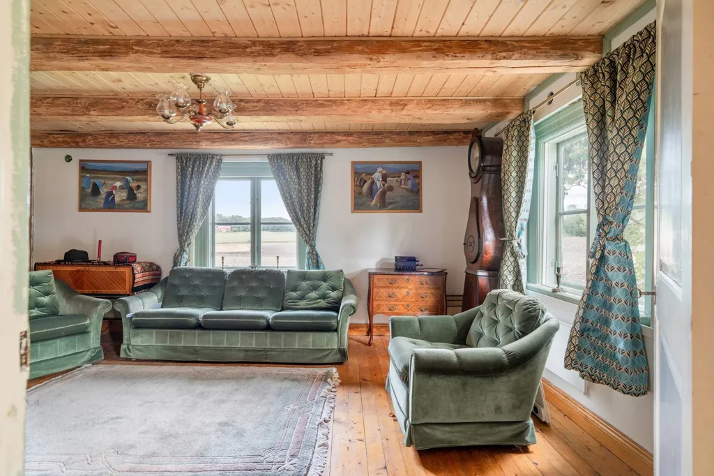 Elutuba - Cottage with Sauna in Södermanland