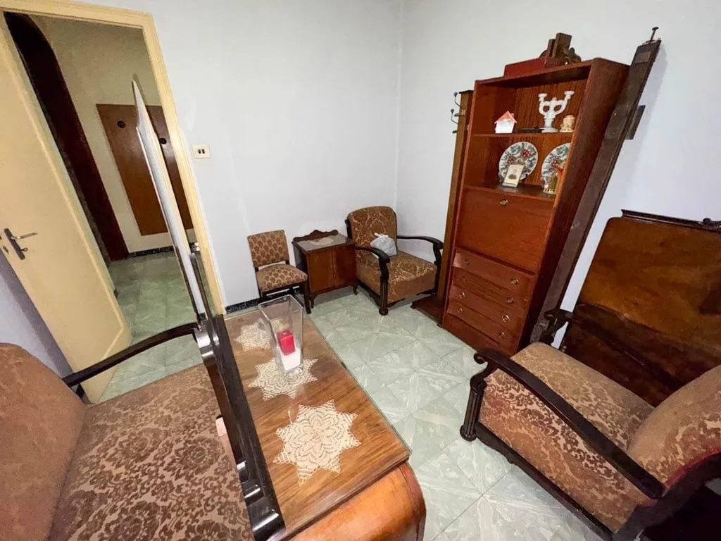 Séjour - Luxury Apartment Complex with Development Potential in Crevillent