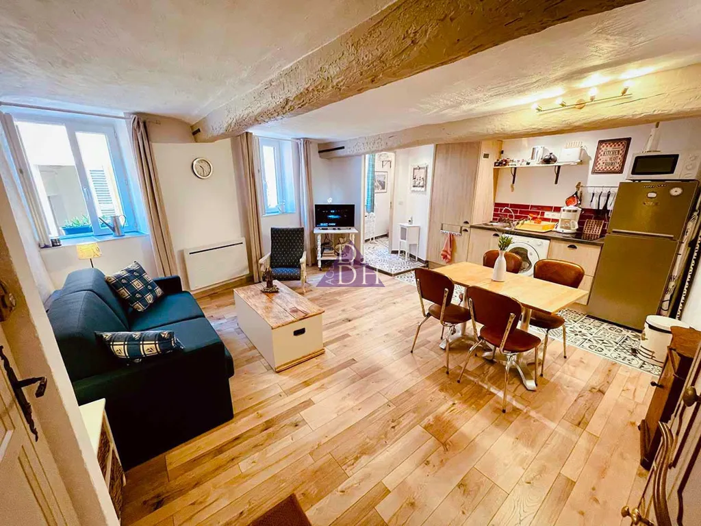 Elutuba - Studio in Historic Centre, Hyères