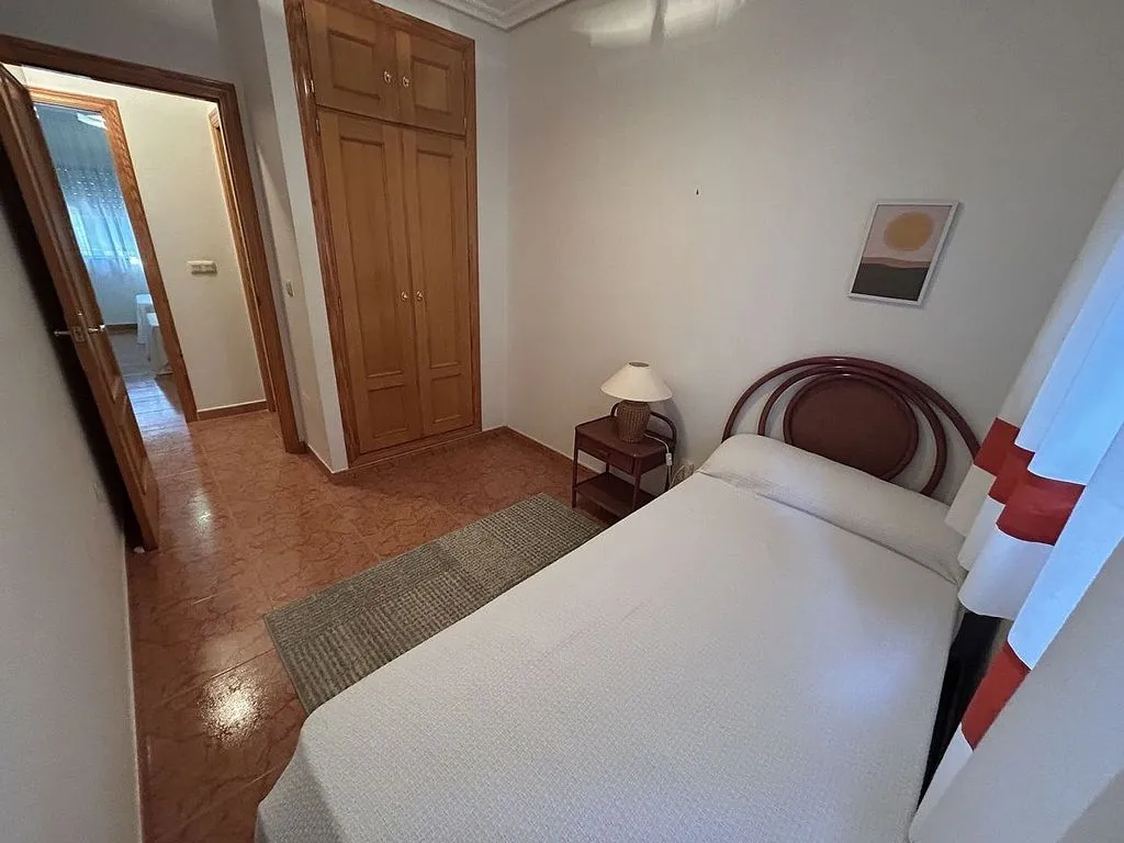 Magamistoad - Semi-Detached House with Pool in Torre de la Horadada