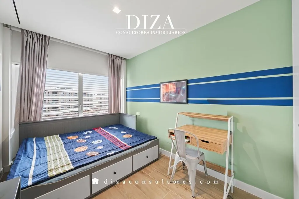 Chambres - Luxury Villa with Pool in Alcobendas