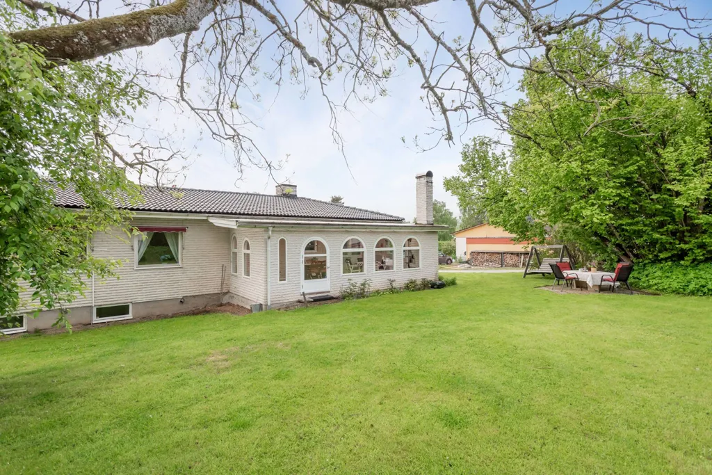Maison 5 pièces à Örebro kommun