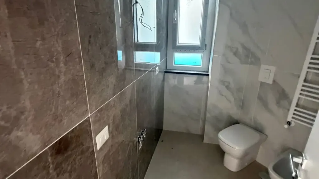 Vannitoad - New Flat with Balcony in Cosenza