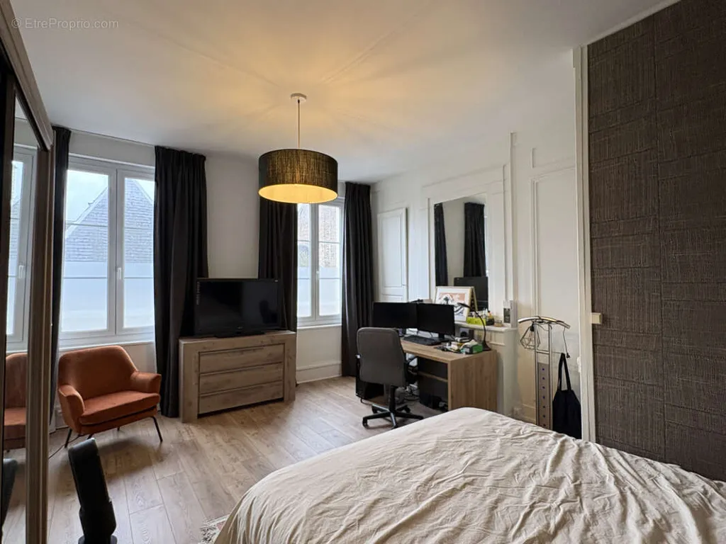 Magamistoad - Luxury House with Garden in Amiens