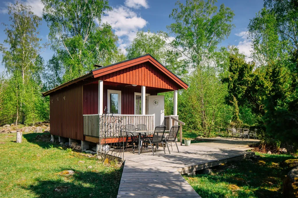 Esterno - Charming Holiday Home with View on Storön
