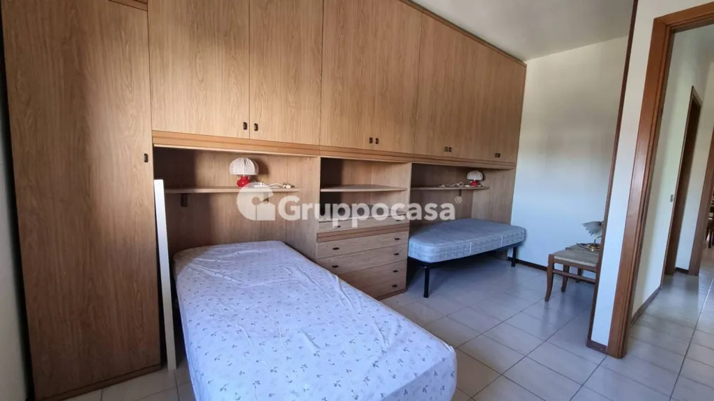 Chambres - Bright Apartment with Balcony in Trecate