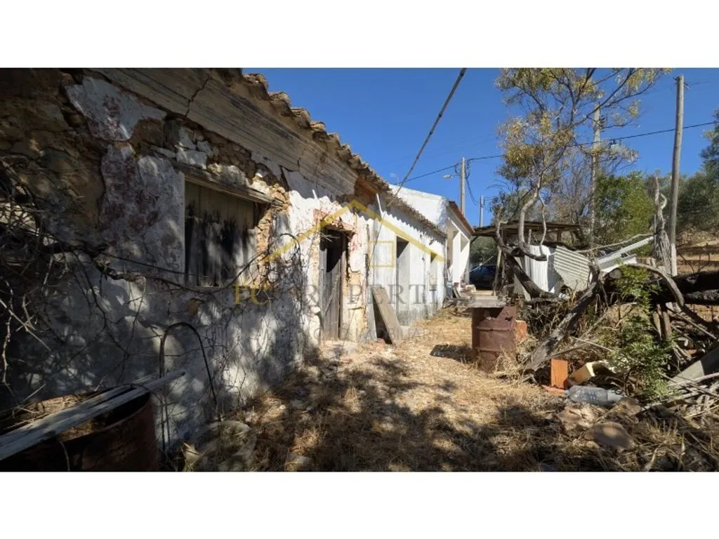 Extérieur - Traditional Farmhouse with Nature Setting in Tavira