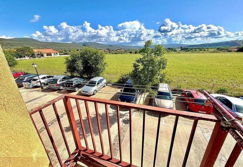 Balcon - Reformed Duplex with Terrace in Torremocha de Jarama
