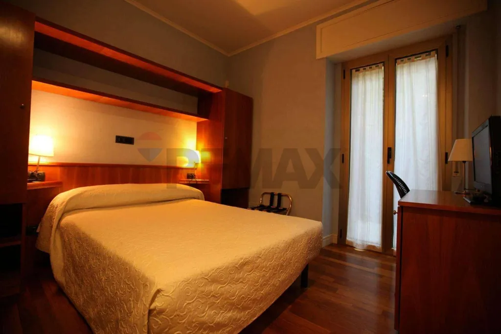 Chambres - 3-Star Hotel with Private Parking in Historic Centre