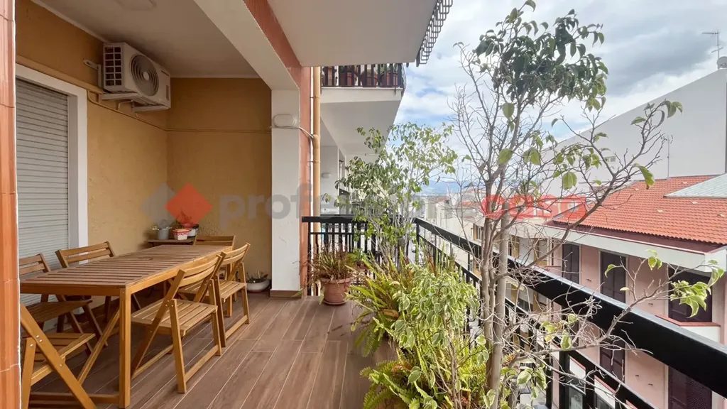 Rõdu - Luxury Apartment with Balcony in Milazzo