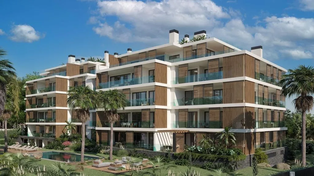 Esterno - Luxury Flat with Sea View in Cascais