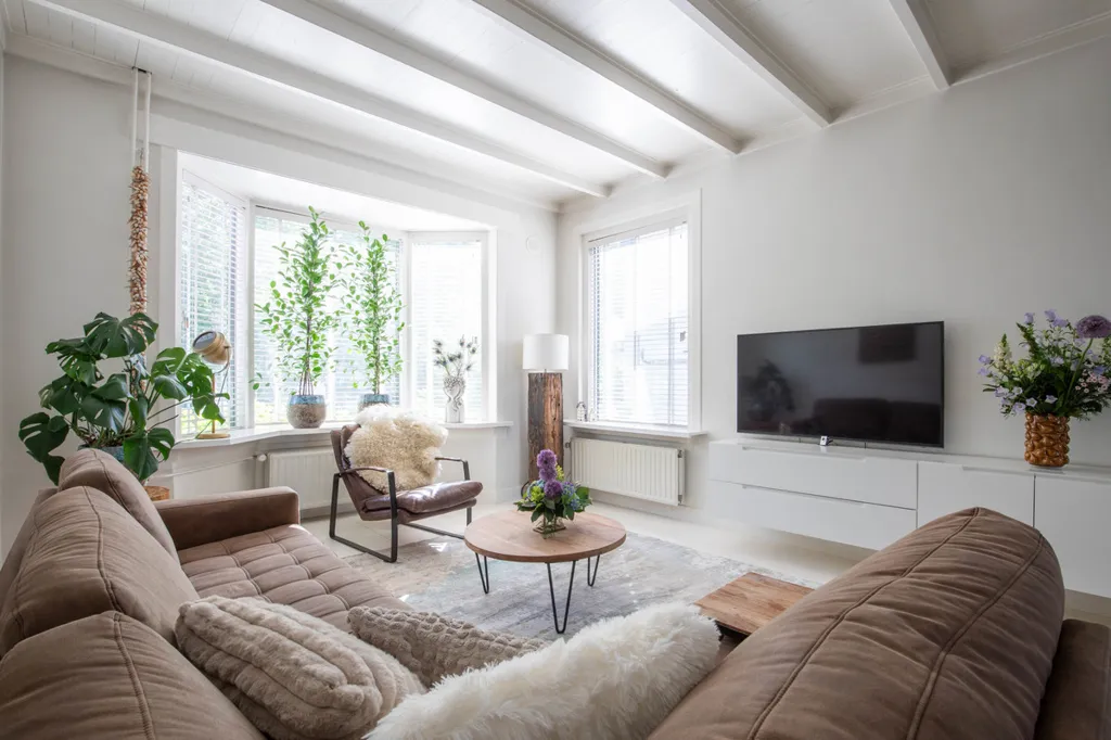 Elutuba - Villa with Boat Mooring in Aalsmeer