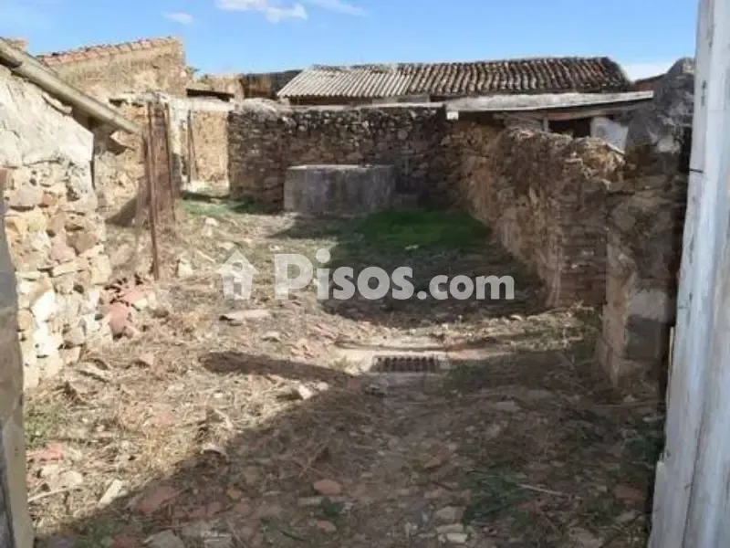Jardin - Rustic House with Terrace in La Lapa