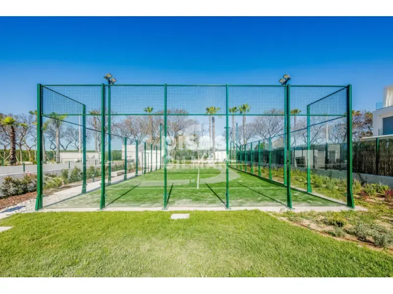 Aed - New Flat with Large Terraces in Chipiona