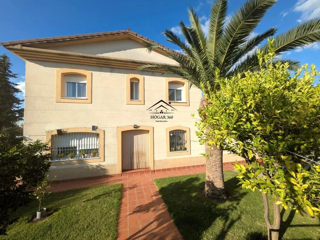 Extérieur - Luxury Villa with Pool in Cáceres