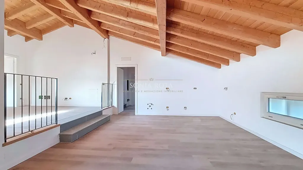 attic