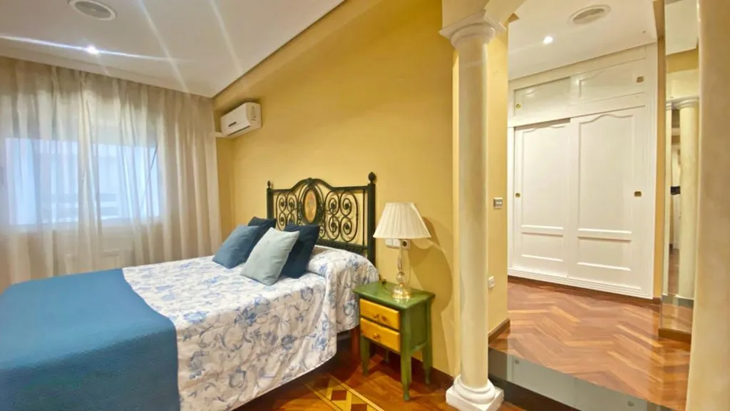 Chambres - Luxury Flat with Central Alicante Location