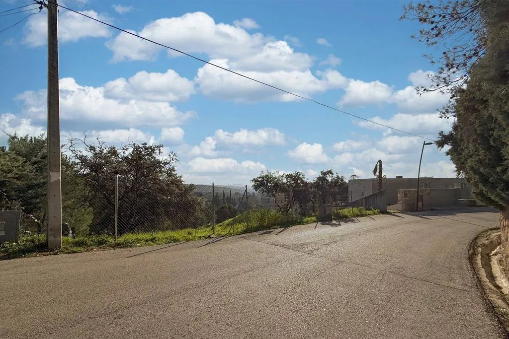 Extérieur - Building Land with Views in Torrelodones