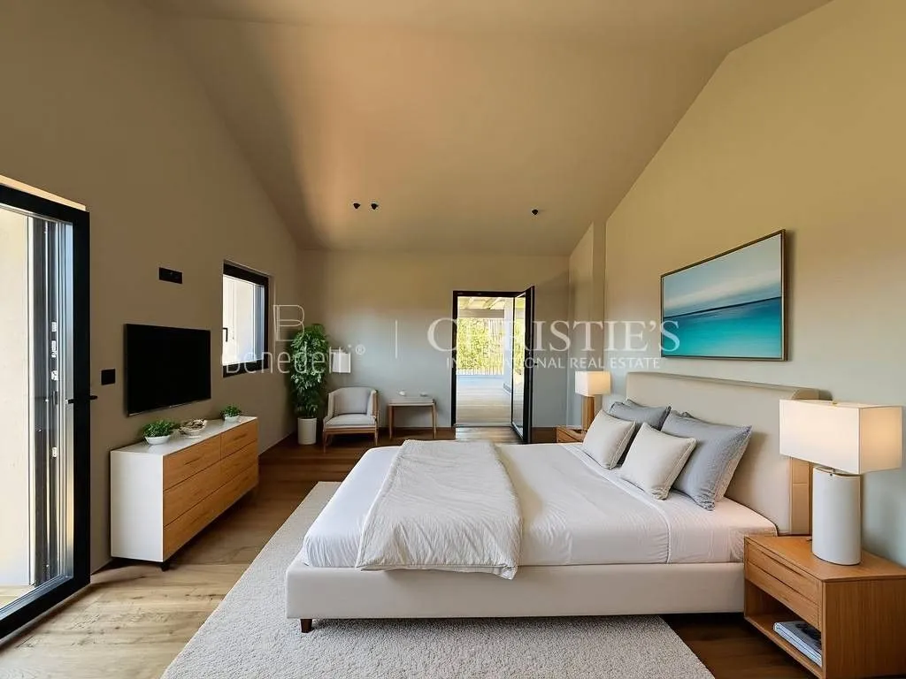 Magamistoad - Luxury Duplex with Panoramic Views in Renon