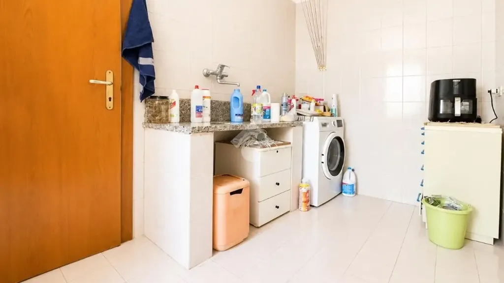 Buanderie - Independent Villa with Garden in Sorgà