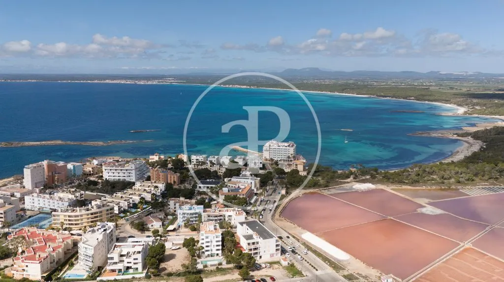 Luxury Flat with Sea Proximity in Santanyí