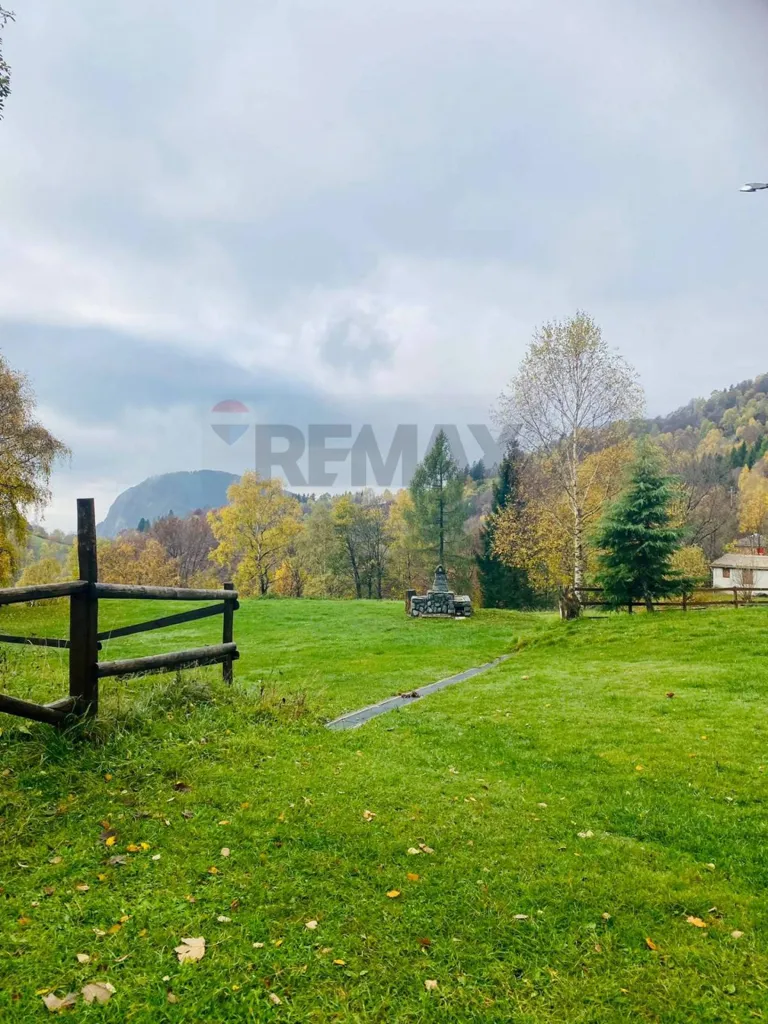 Aed - Mountain Refuge with Terrace in Piani Resinelli