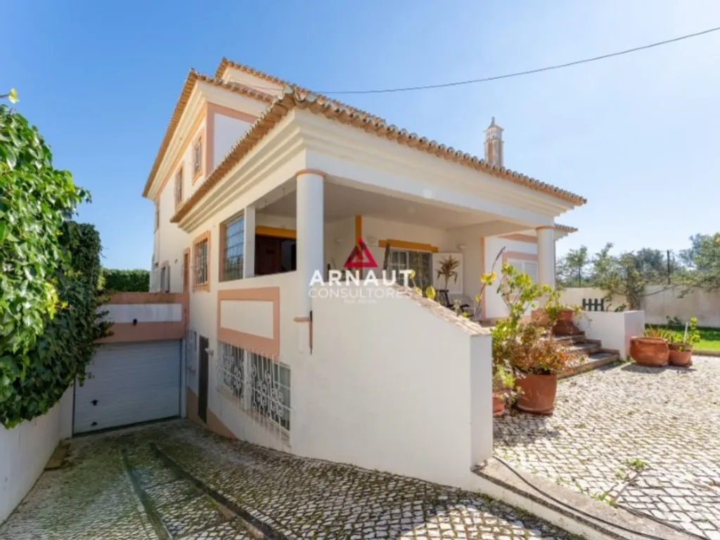 Extérieur - Luxury Villa with Private Pool in Bemposta