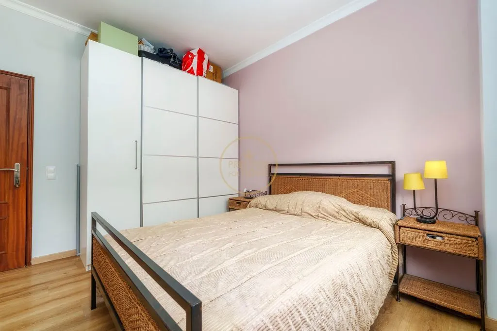 Chambres - Luxury Villa with Garden in Olhão