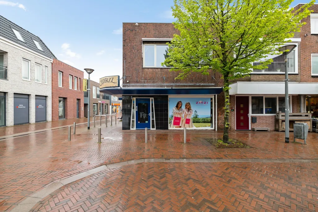 Appartement 4 pièces à Delfzijl