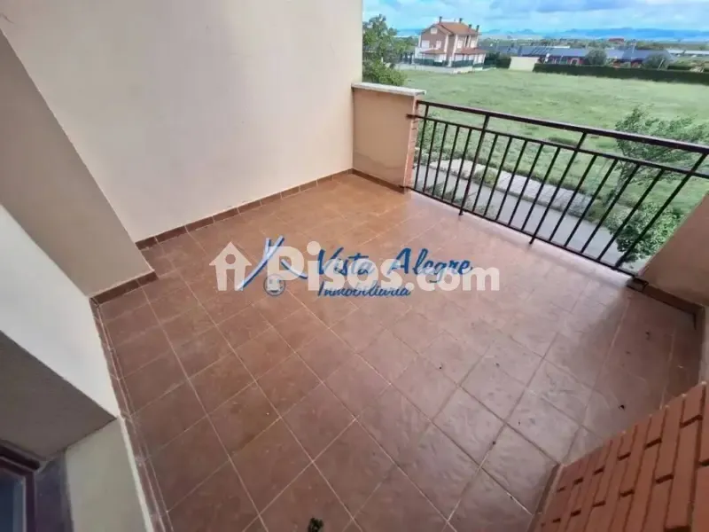 Rõdu - Adosado with Pool in Santo Domingo de la Calzada