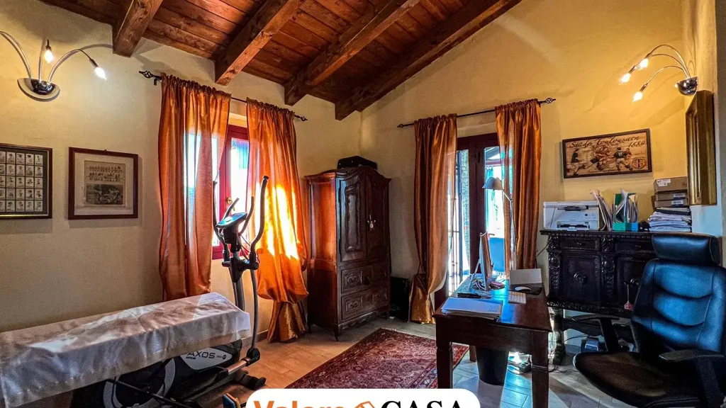 Kabinet - Villa with Pool near Acqui Terme