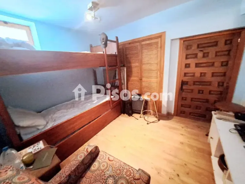 Chambres - Charming Duplex in Historic Centre, Segovia